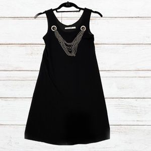 SISTER SAM girls dress